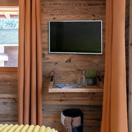 Papill'on - Boutique Hotel La Tzoumaz