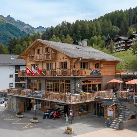 Hotel Papill'on - Boutique *