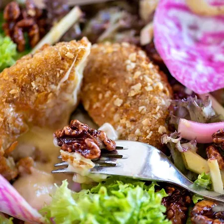 Papill'on - Boutique Отель