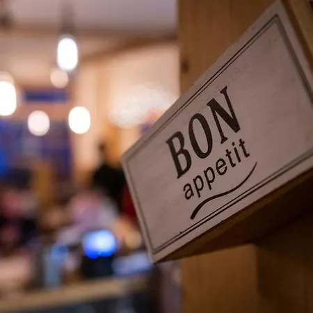 Отель Papill'on - Boutique