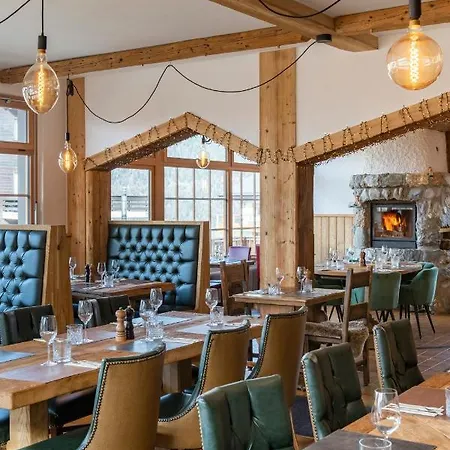 Papill'on - Boutique Отель Ла-Тзума