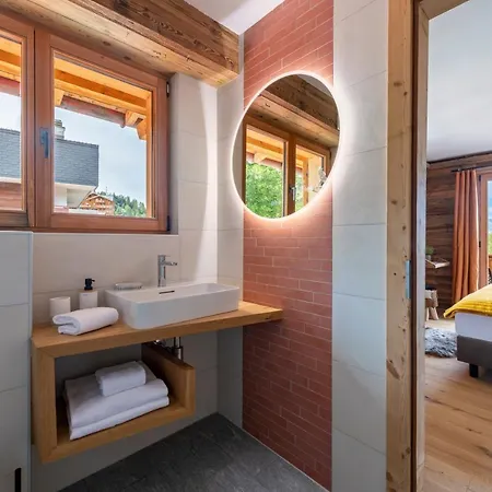 Papill'on - Boutique Hotel La Tzoumaz