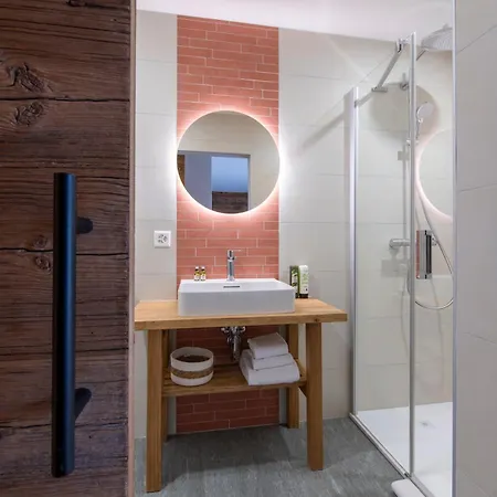 Papill'on - Boutique Hotel