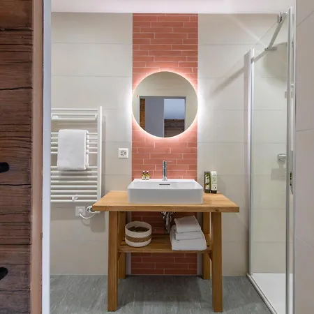 Papill'on - Boutique Отель