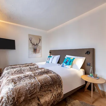 Hotel Papill'on - Boutique *