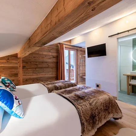 Hotel Papill'on - Boutique *