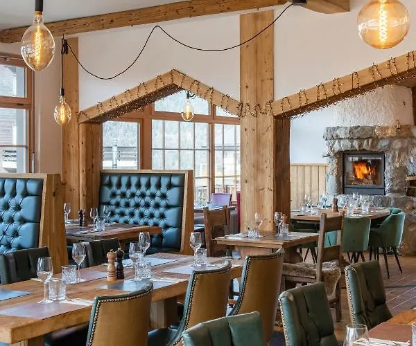 Papill'on - Boutique מלון לה צומאז