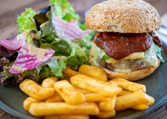 Papill'on - Boutique מלון