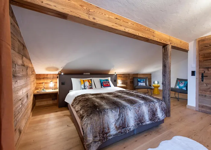 Papill'on - Boutique מלון לה צומאז