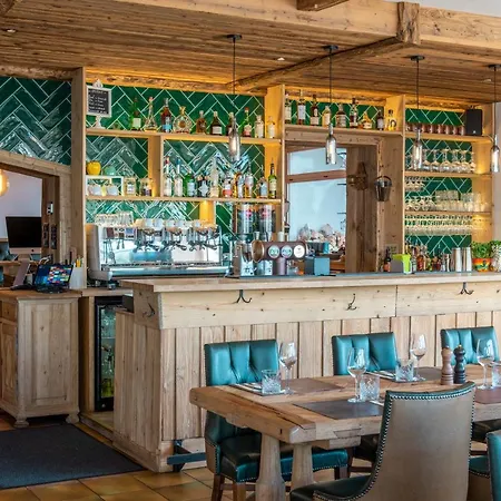 Otel Papill'on - Boutique *