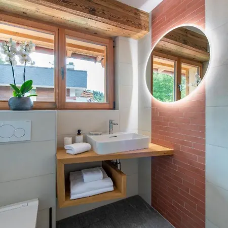 Papill'on - Boutique Hotel La Tzoumaz