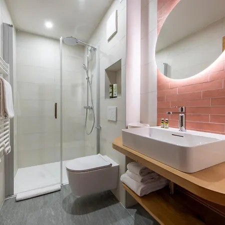 Hotel Papill'on - Boutique *