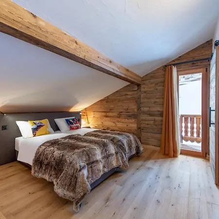 Papill'on - Boutique La Tzoumaz