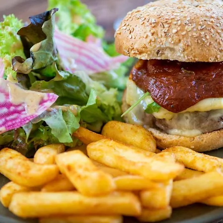 Papill'on - Boutique 호텔