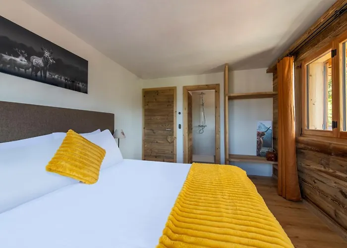 Hotel Papill'on - Boutique *