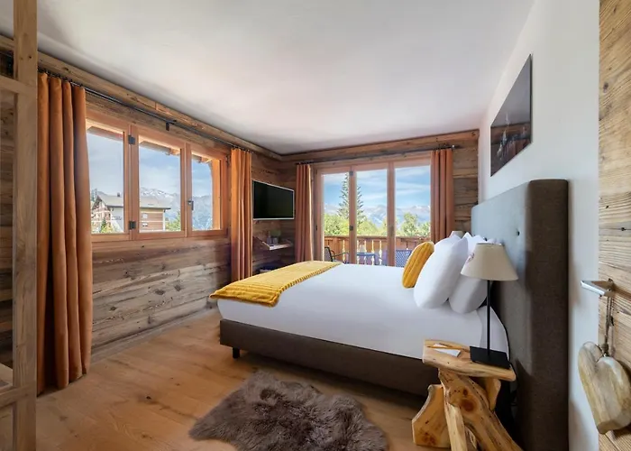 Papill'on - Boutique Hotel