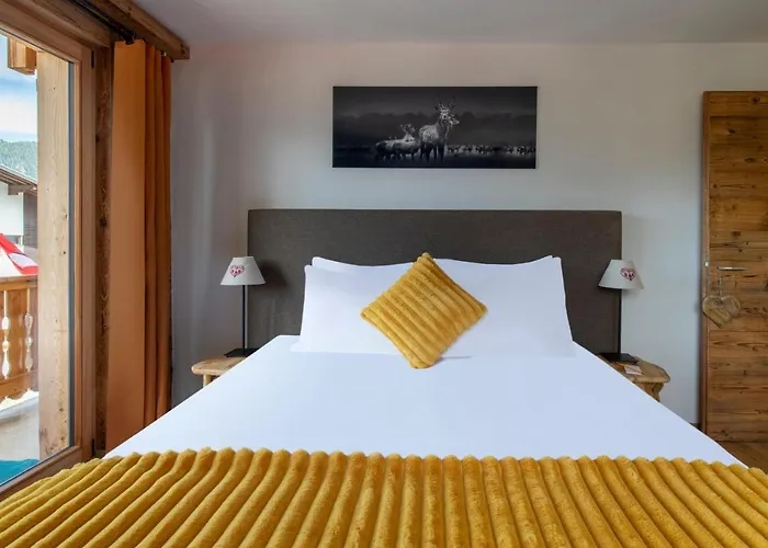 Papill'on - Boutique Hotel *