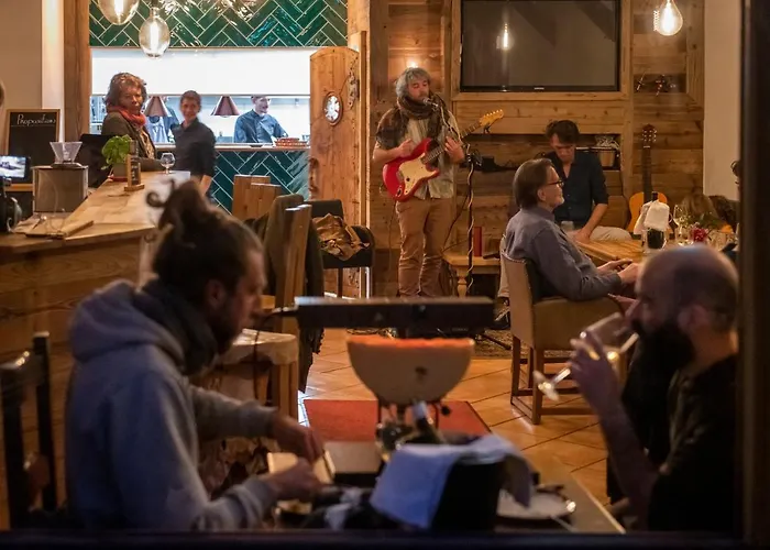 Papill'on - Boutique Hotel *