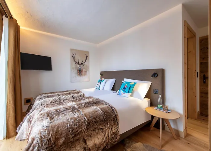 Hotel Papill'on - Boutique *
