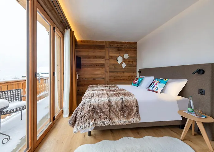 Papill'on - Boutique Hotel