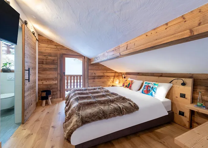 Hotel Papill'on - Boutique *