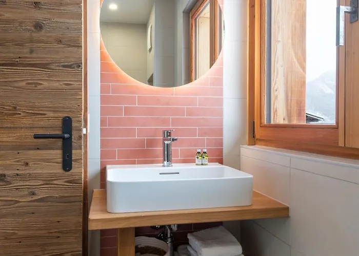 Papill'on - Boutique * La Tzoumaz