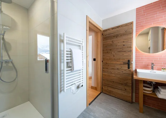 Hotel Papill'on - Boutique *